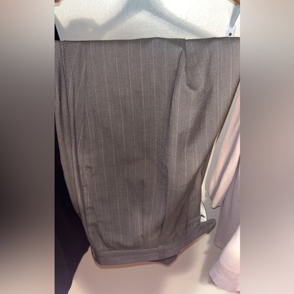 Two piece men’s suit (sold separately if so wanted) By Roberto Vassalli - Picture 11 of 13